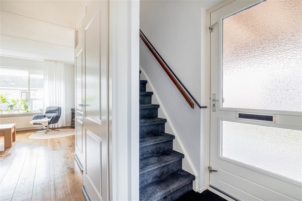 Medium property photo - Biefkestreek 22, 9649 JZ Muntendam